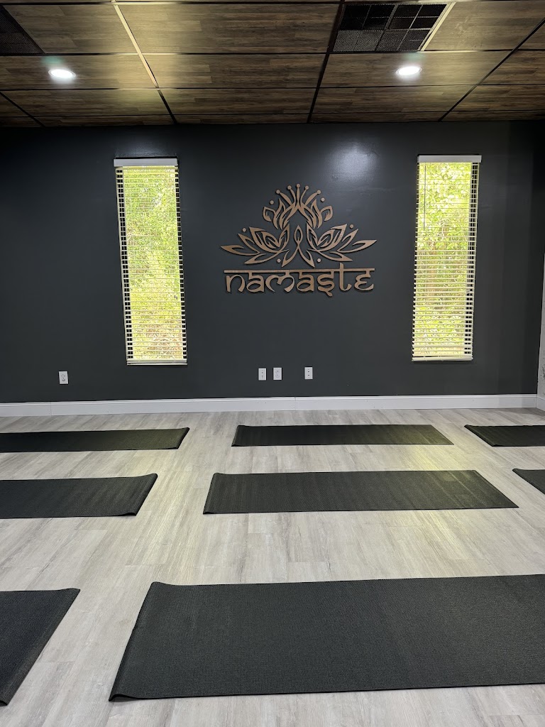  Prana Yoga Healing Collective