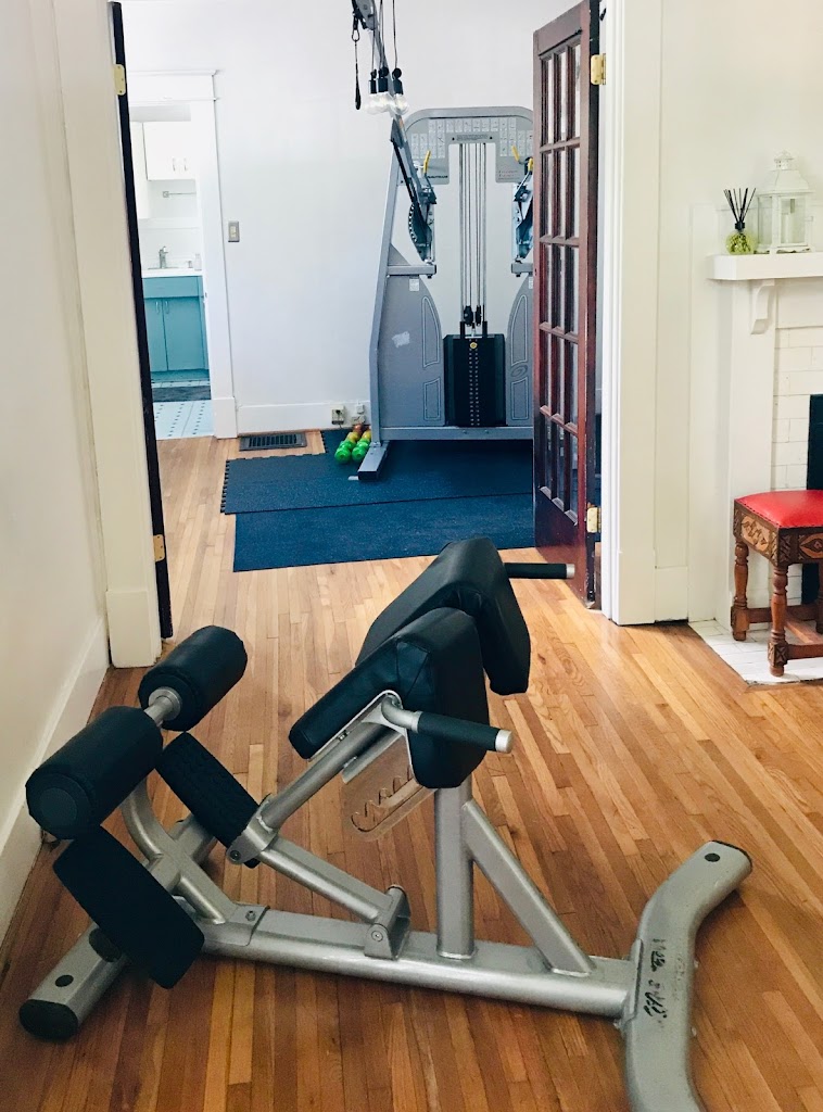  Body Architecture Fitness