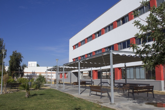 Residencia de Ancianos Palma del Rio, Cordoba | VITALIA HOME