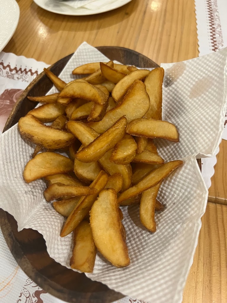 食采集思(民生店) 的照片