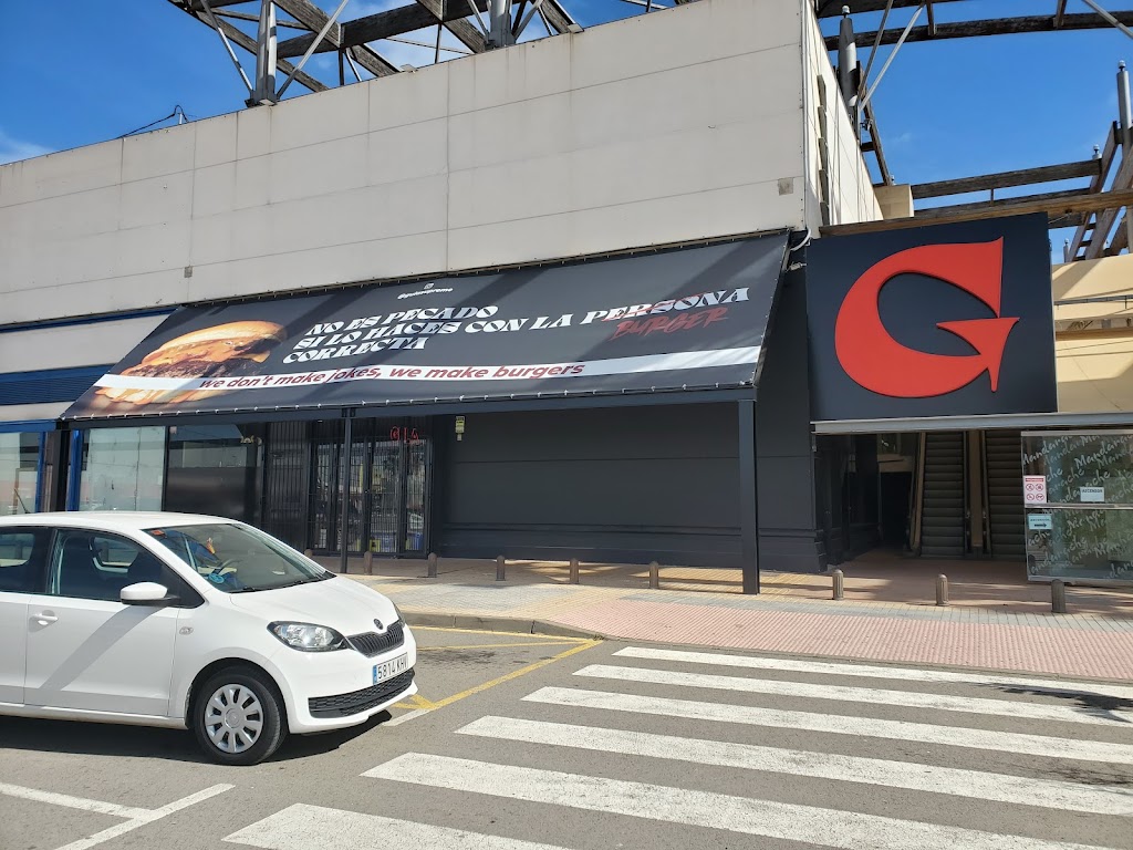 GULA SUPREME Cartagena