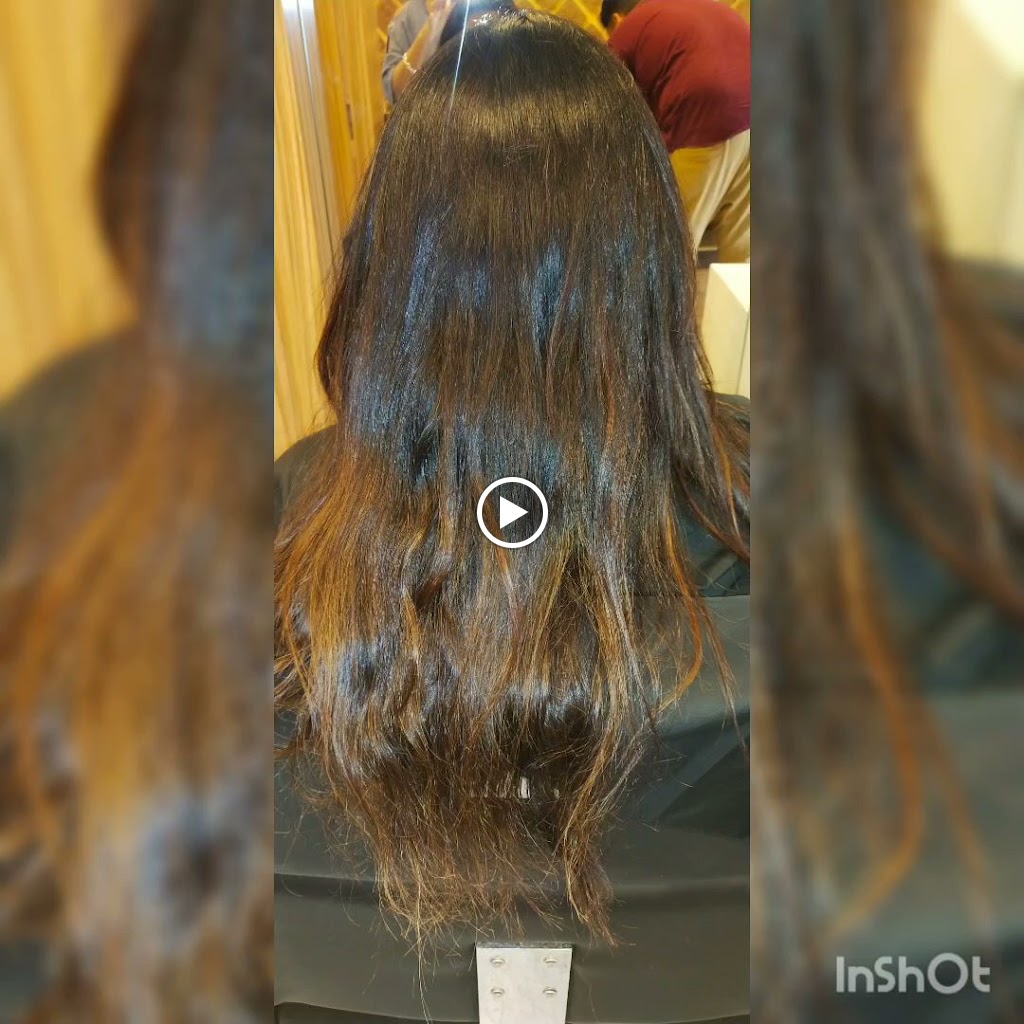 The Beauty Beard Family Salon