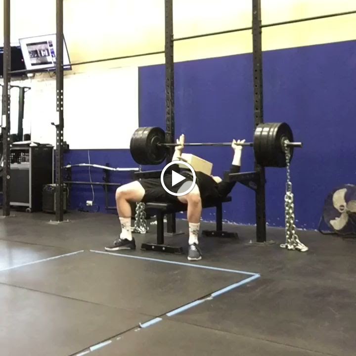  Altus CrossFit & Barbell Club