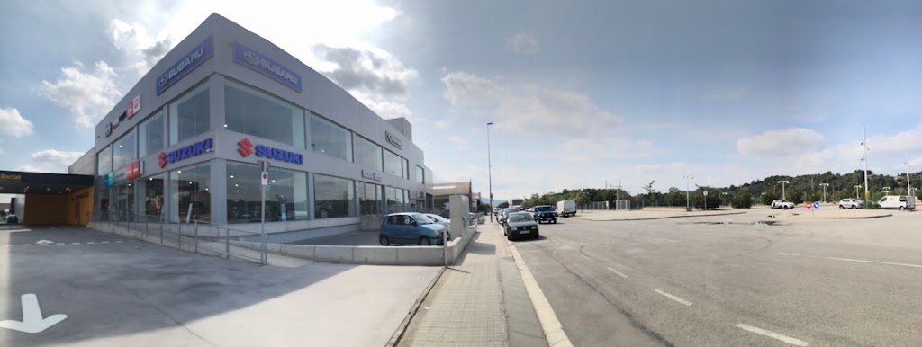 Mava Motor Granollers — Del propietario