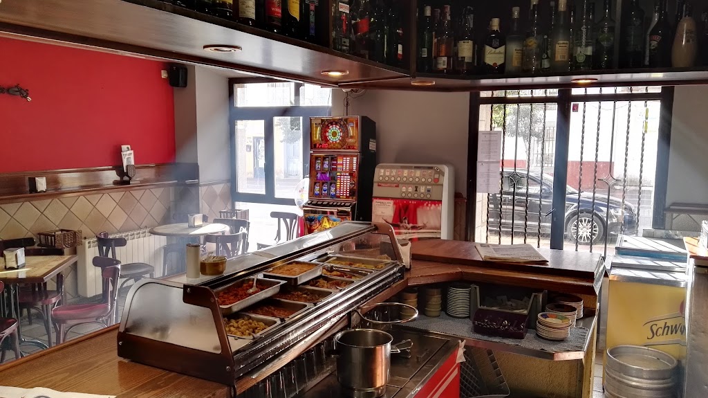 Los Roeles — Ambiente