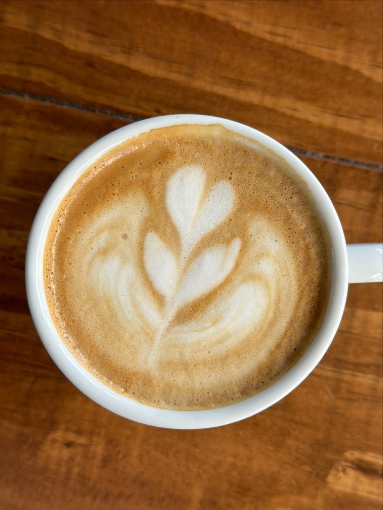TUESTE Coffee & Brunch | Cafeteria en Elda — Capuchino