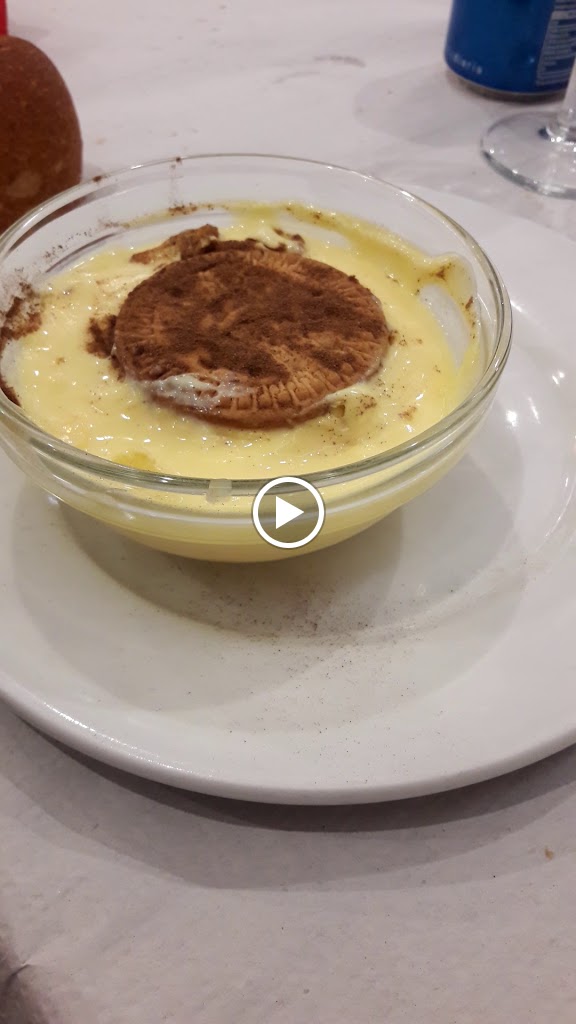RESTAURANTE CAMBADOS — Videos