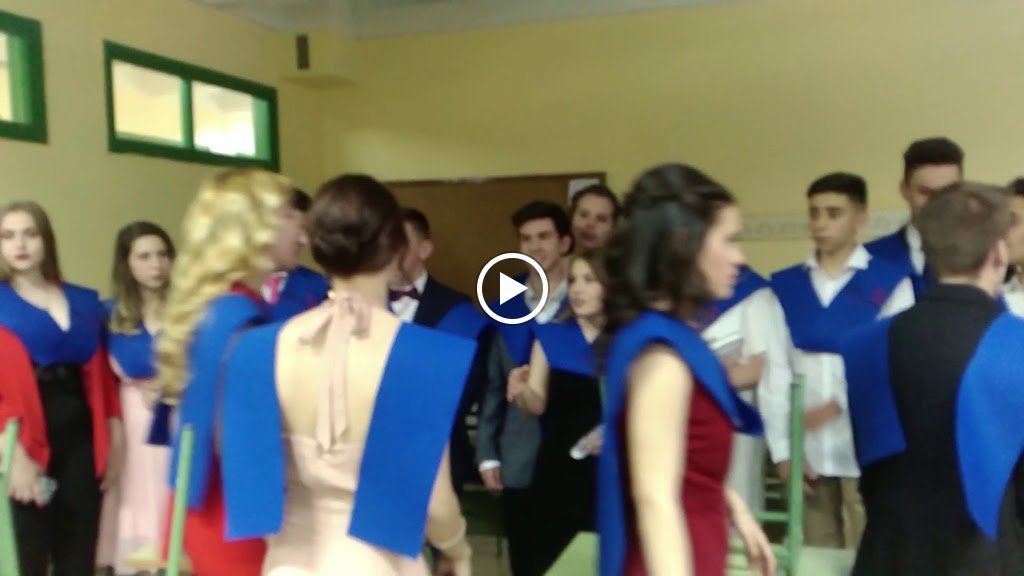 IES Maria Moliner — Comunidad