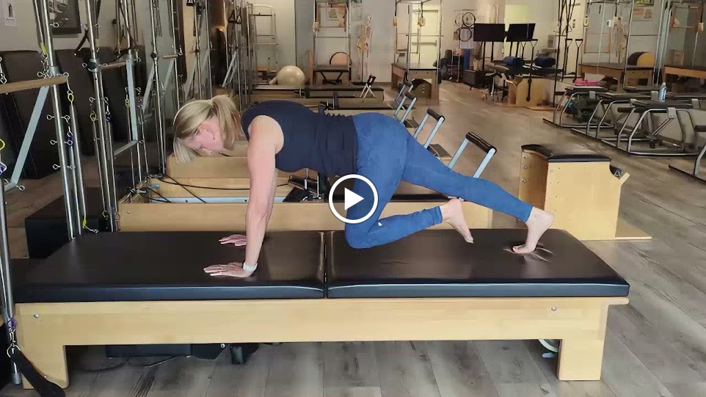  Performance Pilates