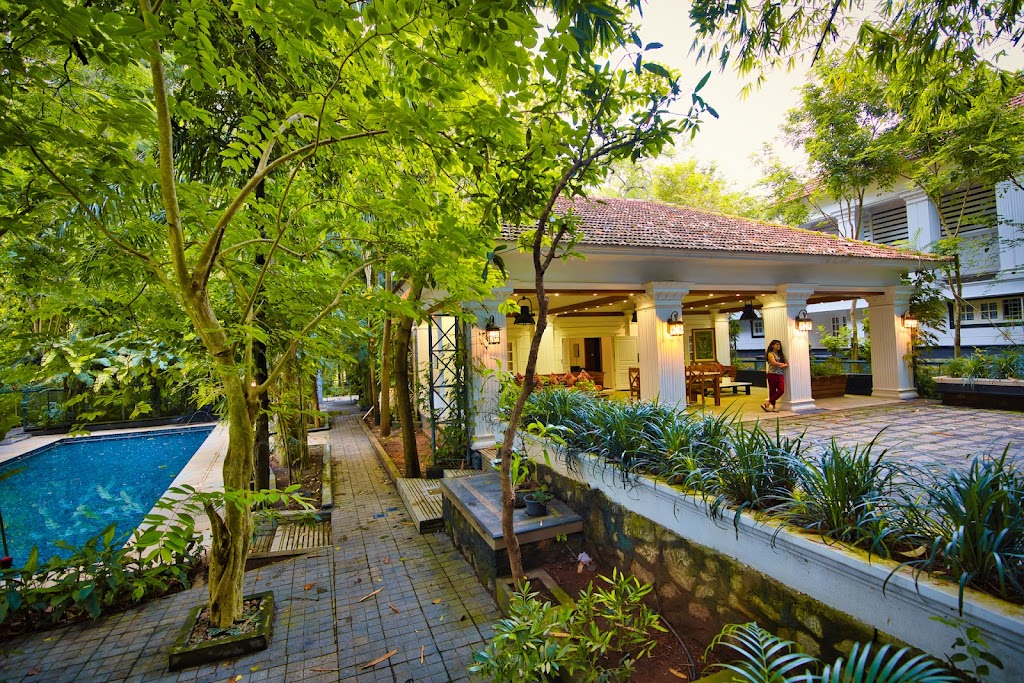Softouch Ayurveda Village Resort Kerala