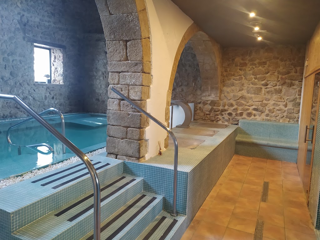 Spa Masia Vallromanes