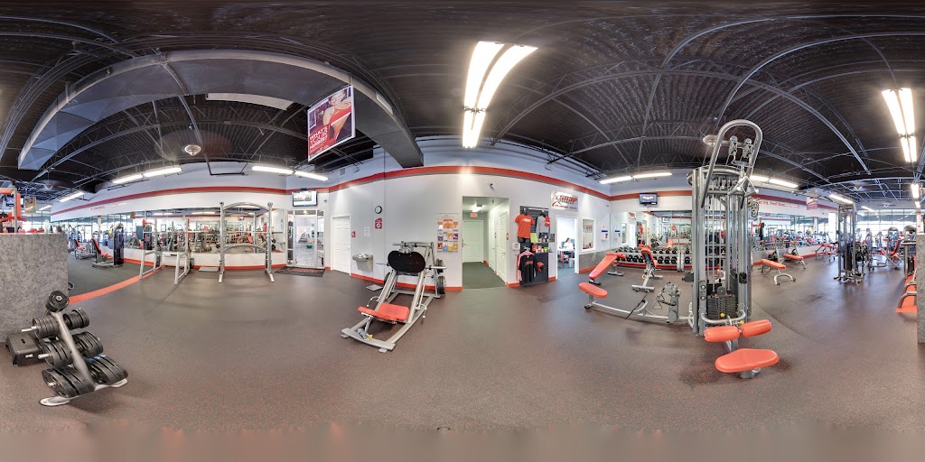 Snap Fitness Lafayette - West Congress Street
