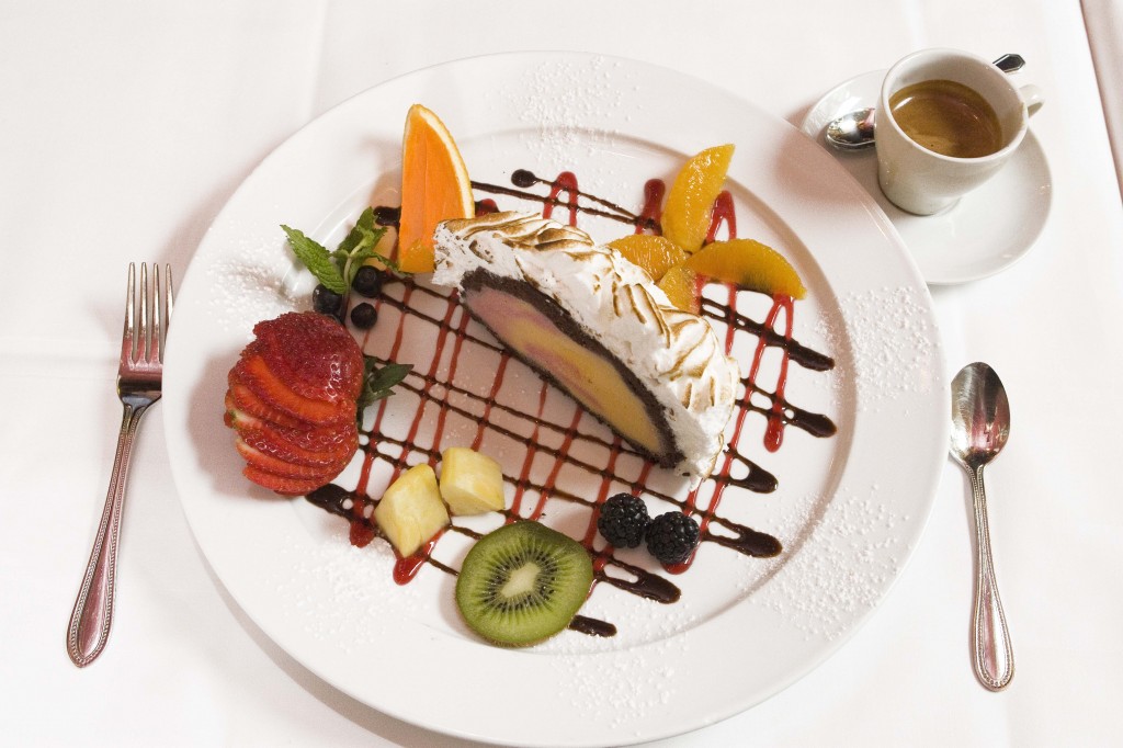 Food & drink