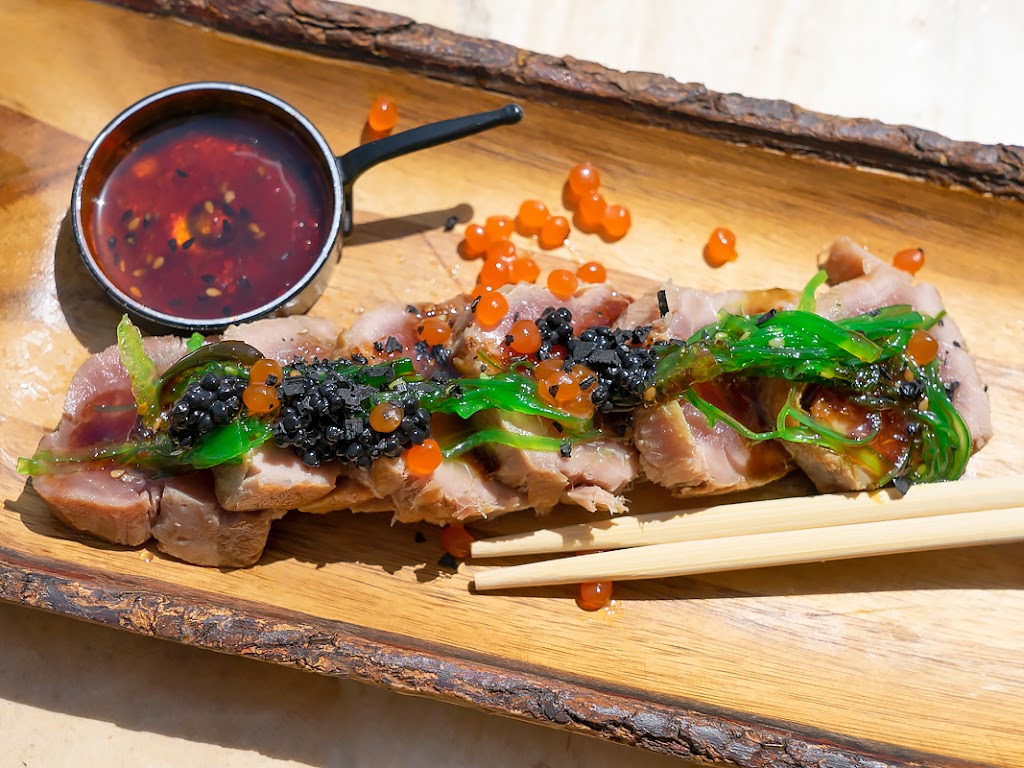 Bodegon — Comida y bebida