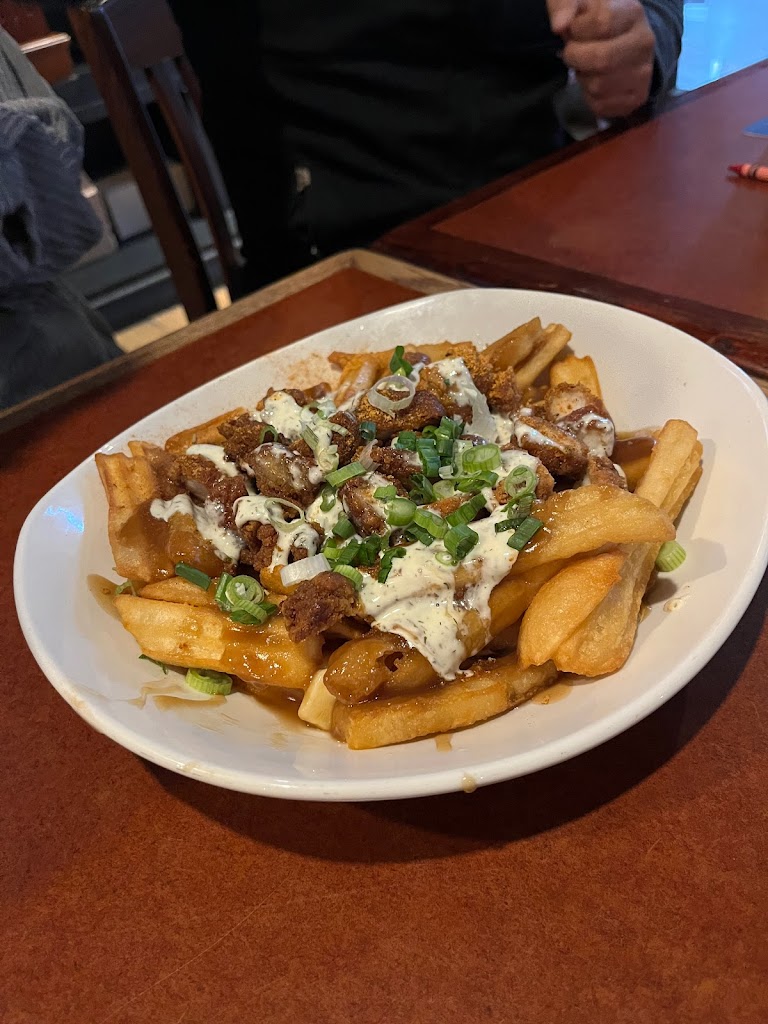 Poutine