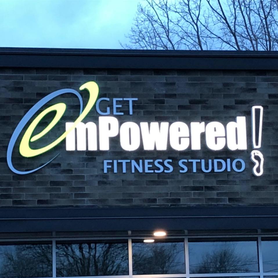  Get emPowered Fitness Studio