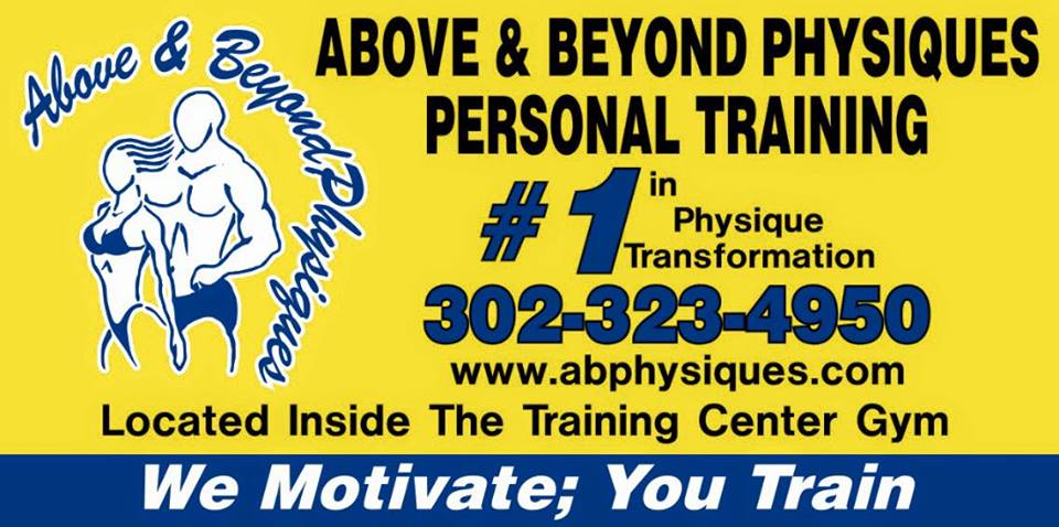  Above & Beyond Physiques