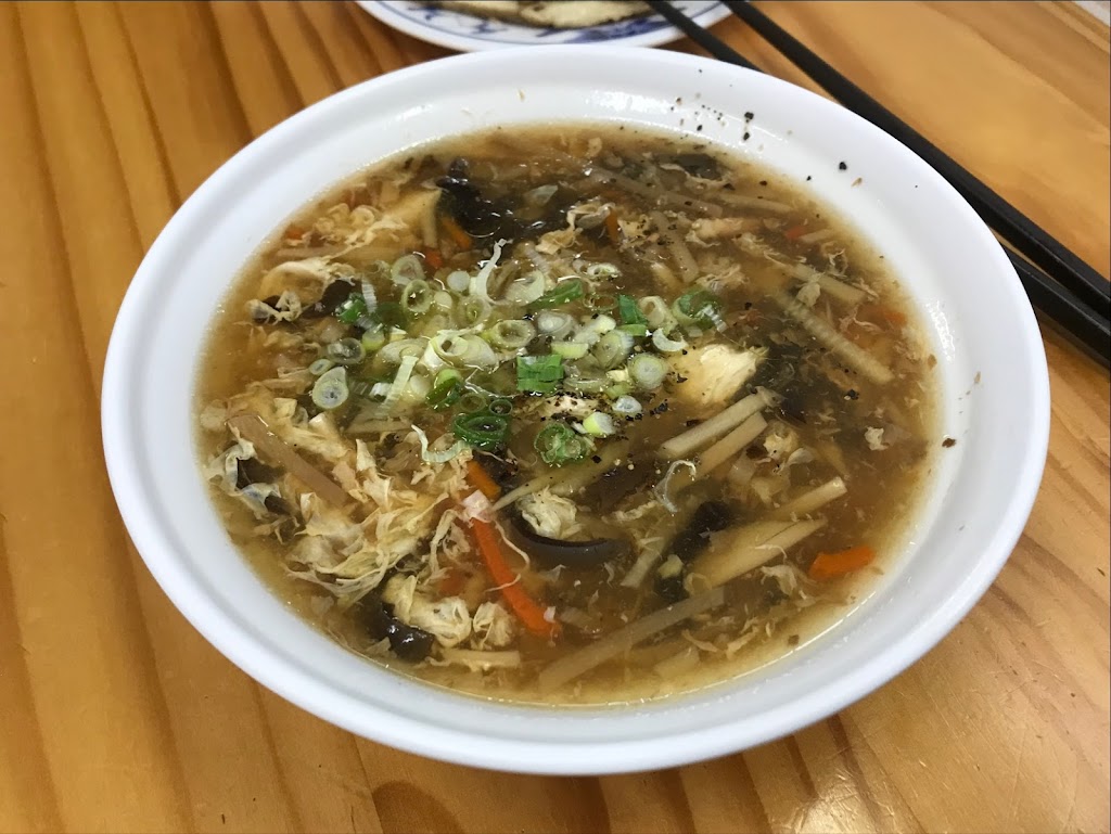 梁家麵館 的照片