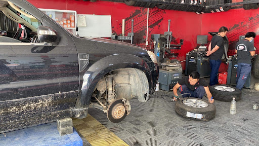 Dịch vụ chăm sóc chu đáo