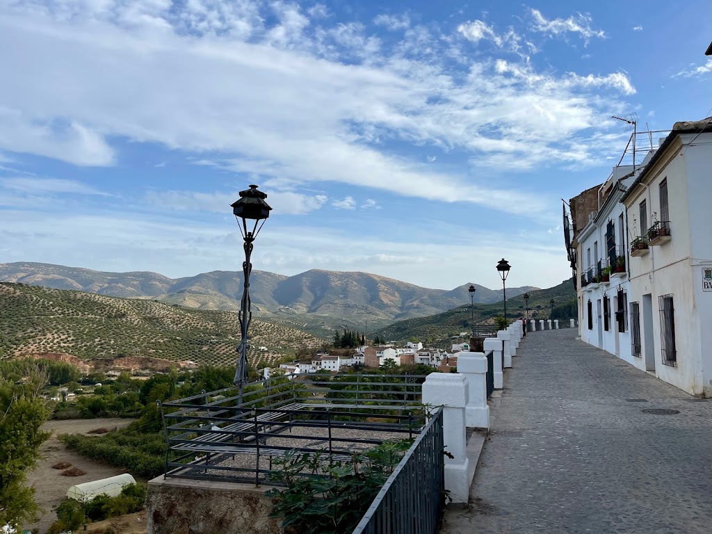 Mirador del Adarve