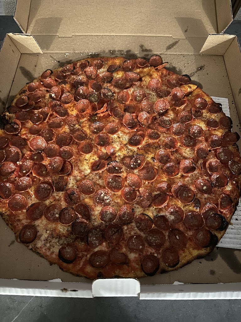 Maker Pizza Carlaw