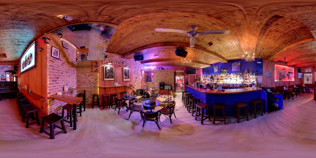 THE MONK PUB — Ambiente