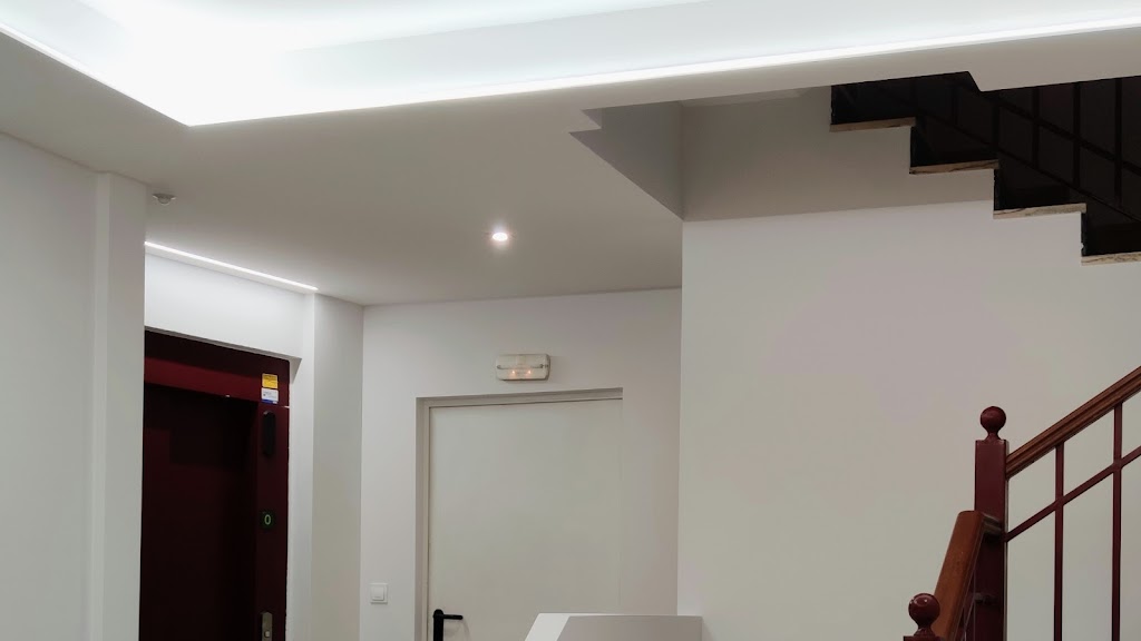 REFORMAS EN PLADUR DAVID