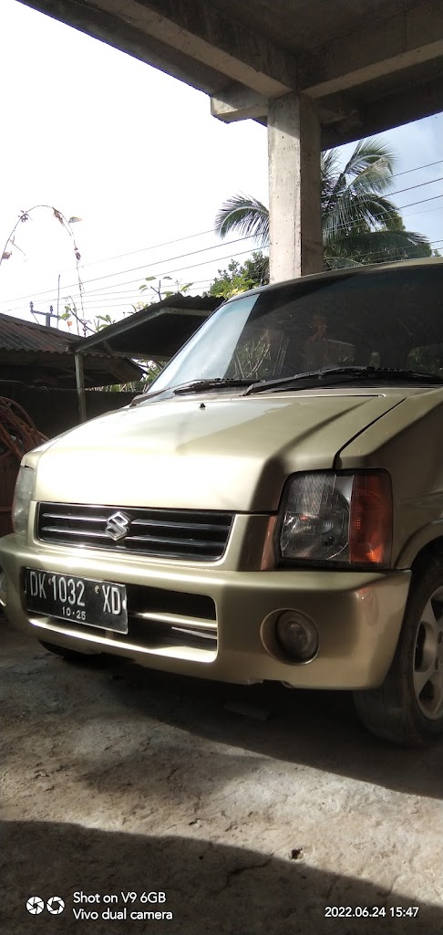 Amertha Jaya Body