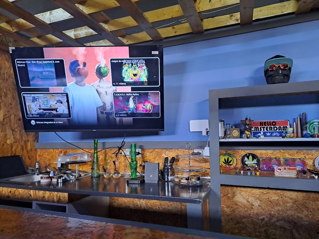 EL GORILLA FUERTEVENTURA