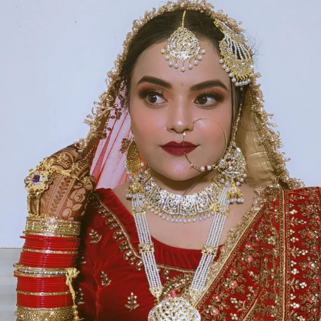 Anjali Makeover Academy