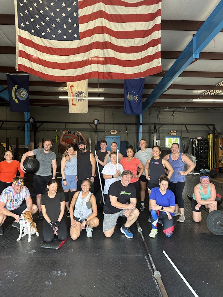  TRXN Chiropractic, Fitness and Lifestyle Medicine