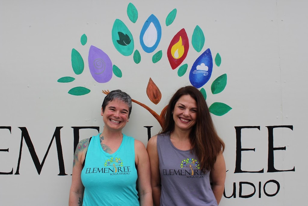  ElemenTree Yoga Studio
