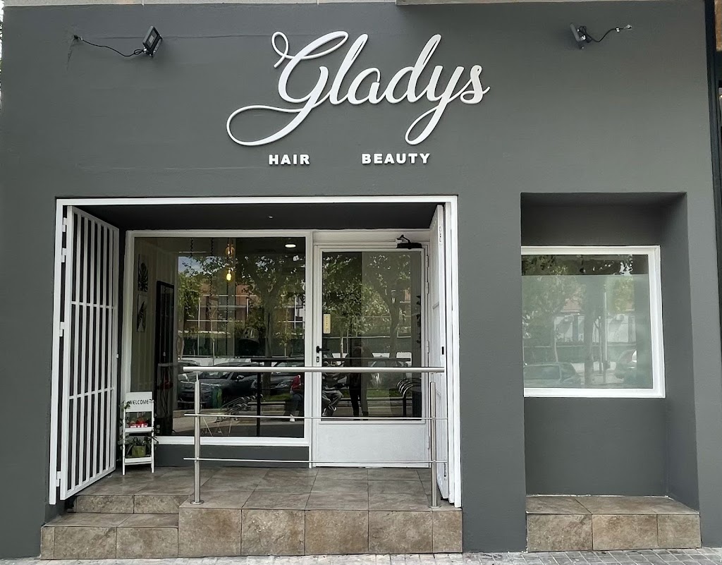 Gladys Hair Beauty , Peluqueria y Estetica