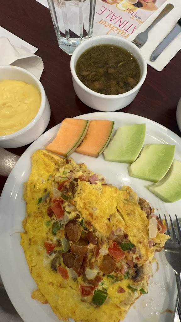 Omelette