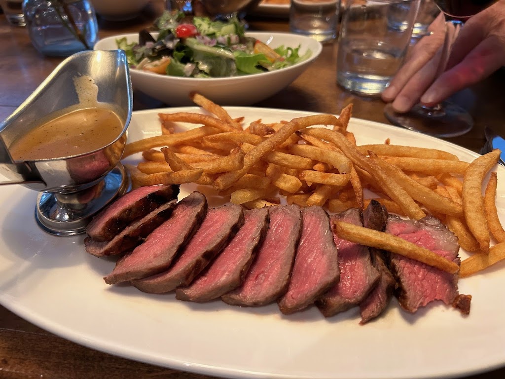 Steak