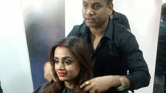 Raju S Bollywood Salon Institute