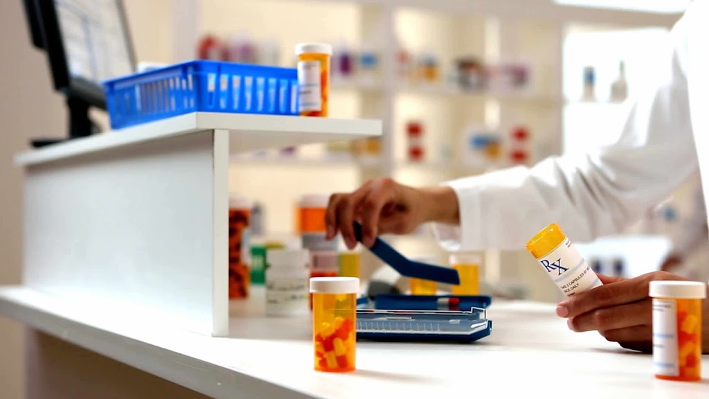 Farmacia Jerez Norte. Lcdo Jose Pinero Martinez. Farmacia 12 horas — Del propietario