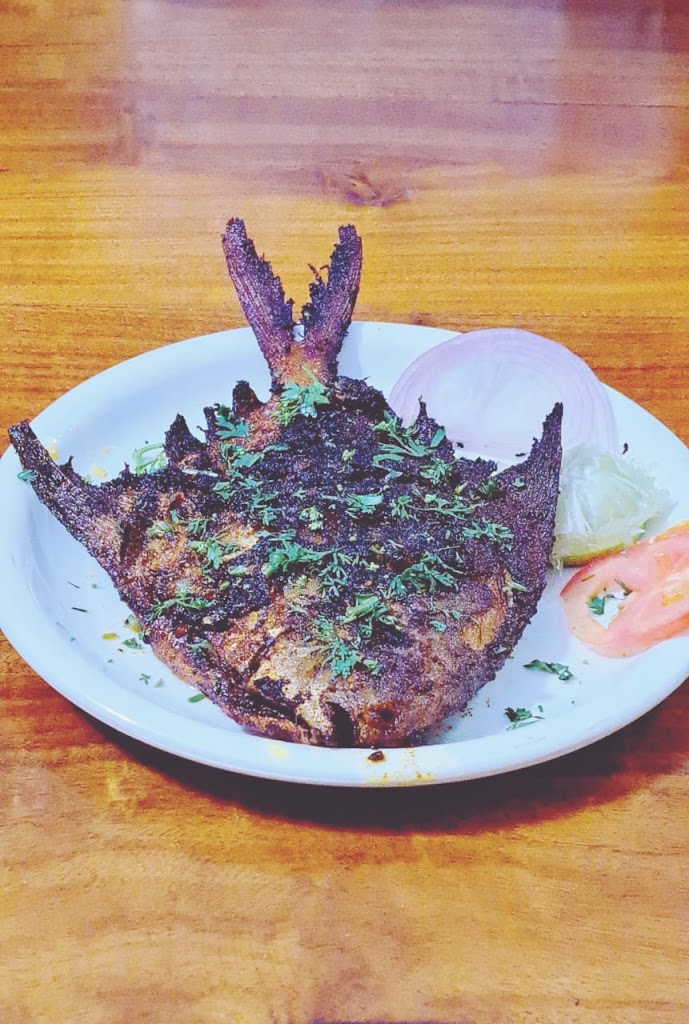 Food & drink
