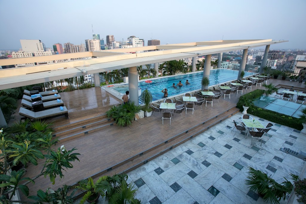 Fars Hotel Resorts