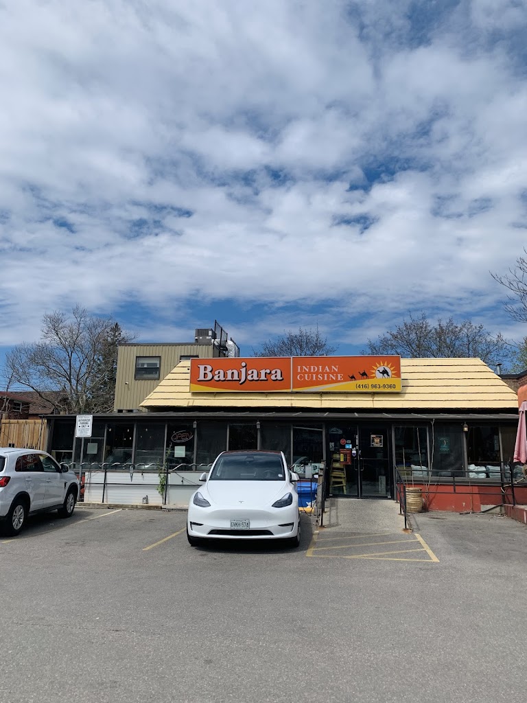 Banjara Indian Restaurant