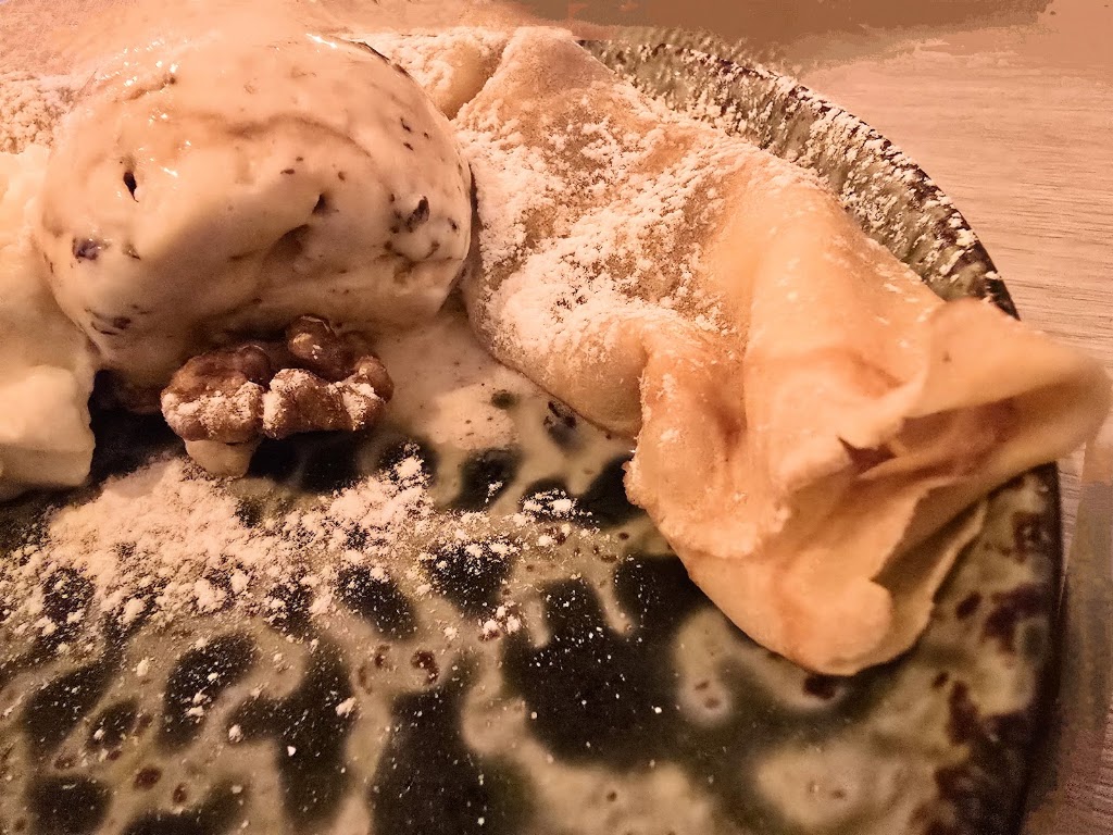 Rocca Grill Restaurant — Mas recientes
