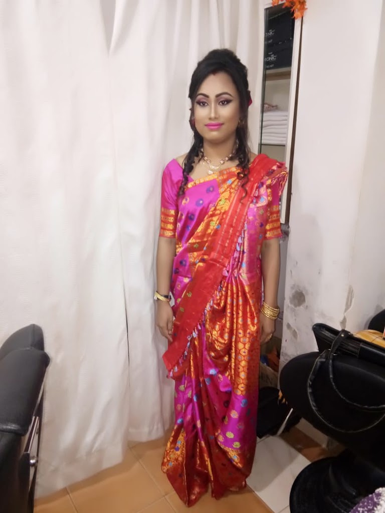 Barbie S Beauty Parlour