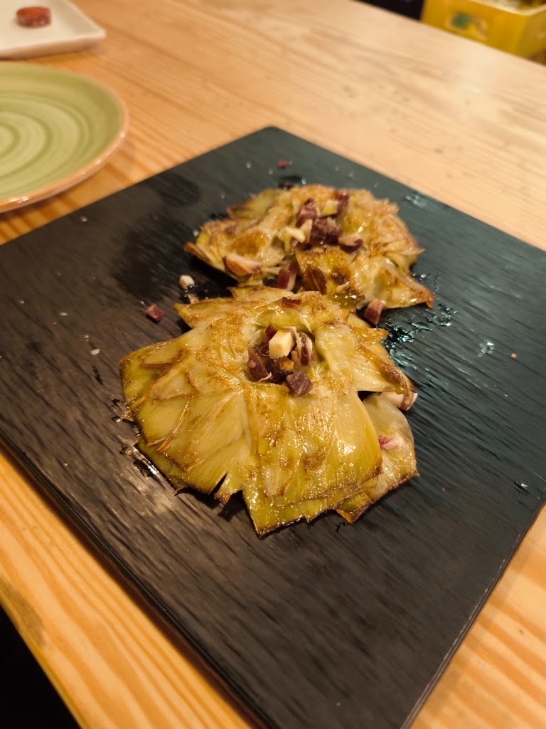 Cerveceria Restaurante LO NUESTRO — Mas recientes