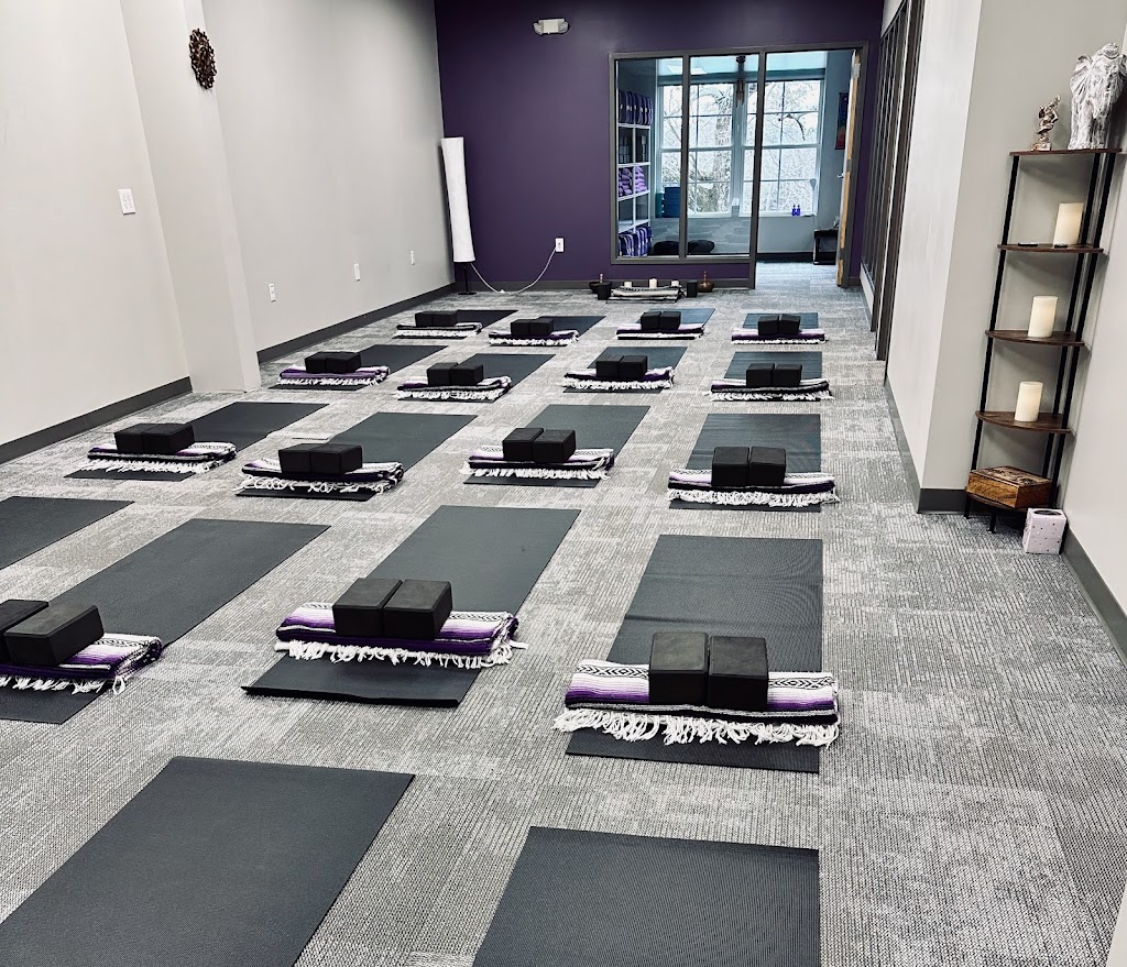  Lucky Elephant Yoga and Wellness