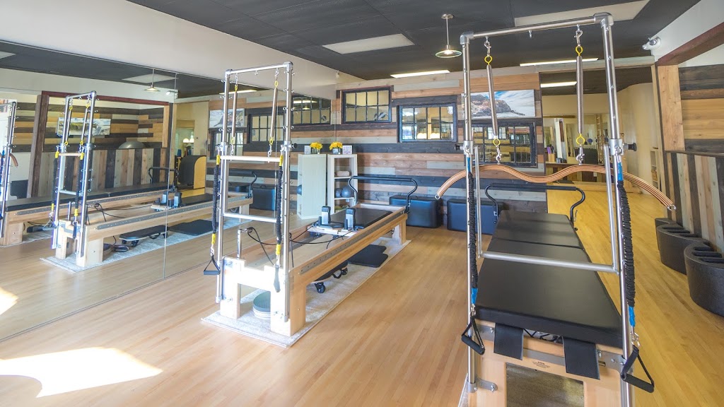  Aspire Pilates
