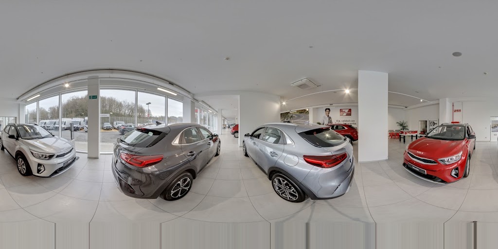 Street View & 360deg