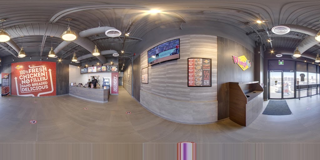 Street View & 360°