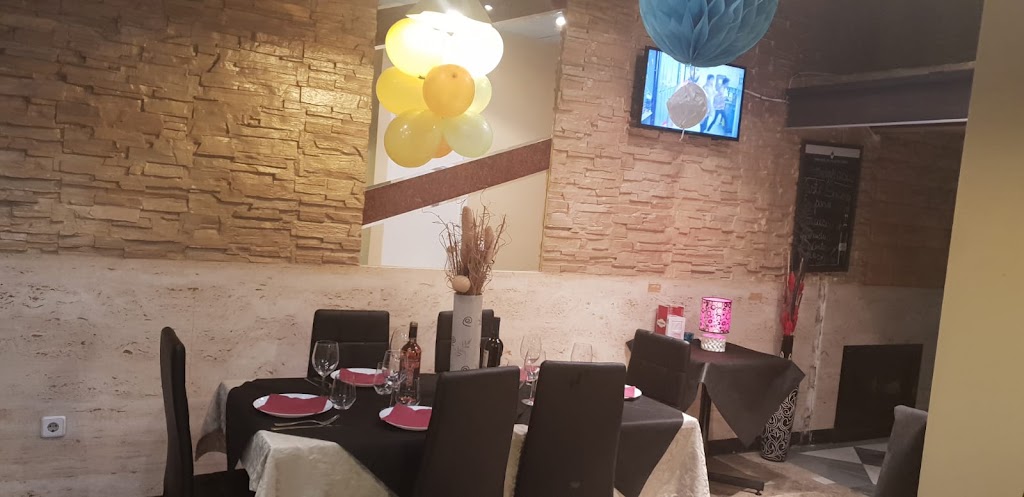 New Holiday — Ambiente