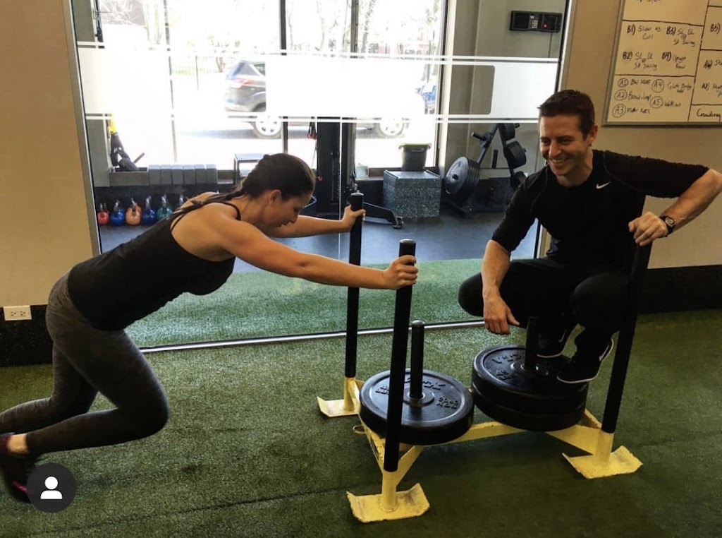  Jim Karas Intelligent Fitness & Wellness