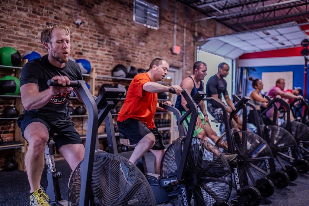  Fit Augusta – Downtown